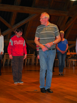 28.03.2015 Tanzworkshop Zehntscheuer S-Plieningen