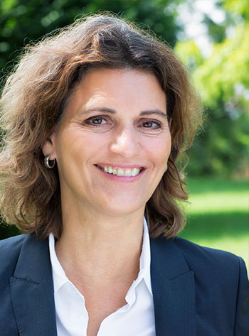 Statement von Brigitte Lösch – die Vizepräsidentin des  Landtag Baden Württemberg