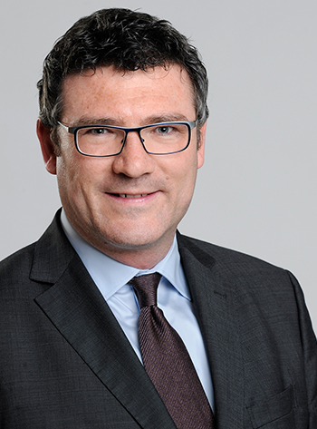 Statement Dr. Stefan Kaufmann MdB – Bundestagsabgeordneter