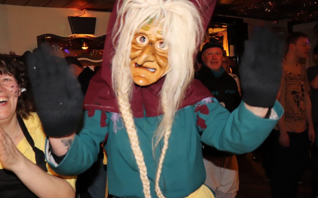 Birckha Bronna Hexa 2019