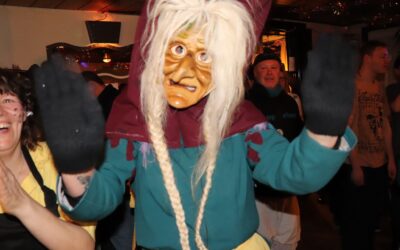 Birckha Bronna Hexa 2019